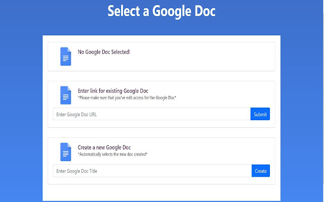 Collate Collation tool for Google Docs  from Chrome web store to be run with OffiDocs Chromium online