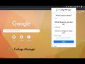 College Manager A College Admissions Expert  from Chrome web store to be run with OffiDocs Chromium online