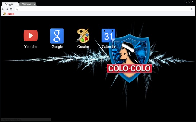 colo colo  from Chrome web store to be run with OffiDocs Chromium online