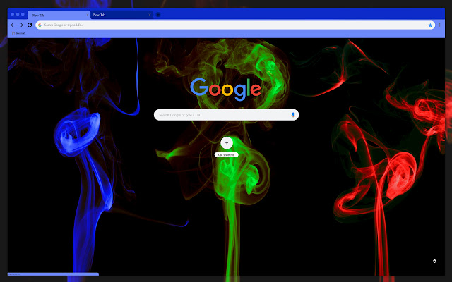 Colorful smoke  from Chrome web store to be run with OffiDocs Chromium online