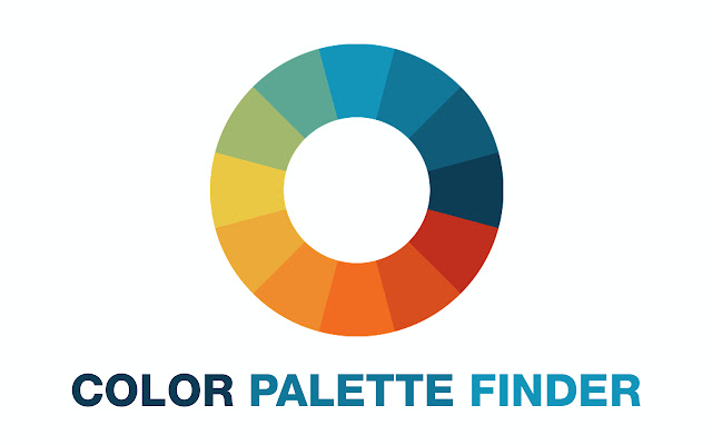 Color Palette Finder  from Chrome web store to be run with OffiDocs Chromium online