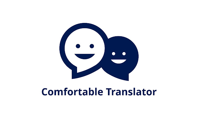 Comfortable Translator  from Chrome web store to be run with OffiDocs Chromium online