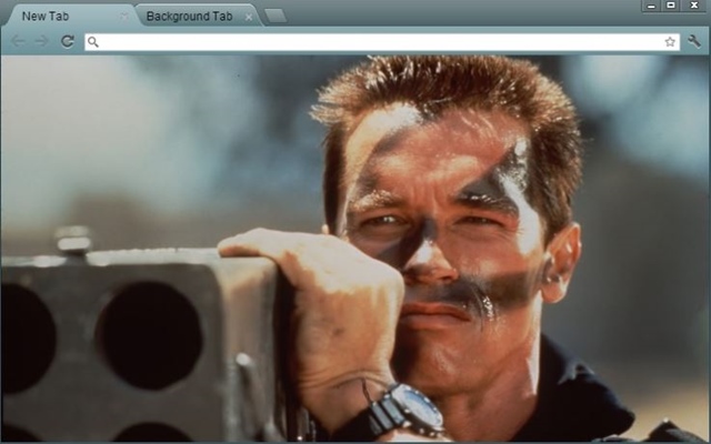 Commando  from Chrome web store to be run with OffiDocs Chromium online