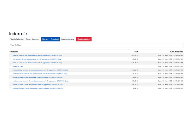 क्रोम वेब स्टोर से कॉमर्स क्लाउड WebDAV+ को ऑफिस डॉक्स क्रोमियम ऑनलाइन के साथ चलाया जाएगा