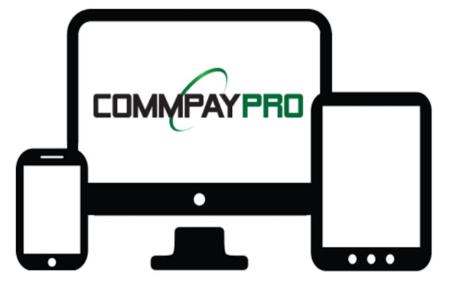 CommPay for Exede  from Chrome web store to be run with OffiDocs Chromium online