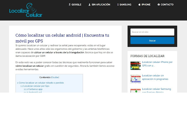 Como localizar celular  from Chrome web store to be run with OffiDocs Chromium online