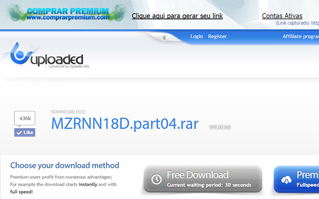 Comprar Plug-in Premium da Chrome Web Store para ser executado com o OffiDocs Chromium online