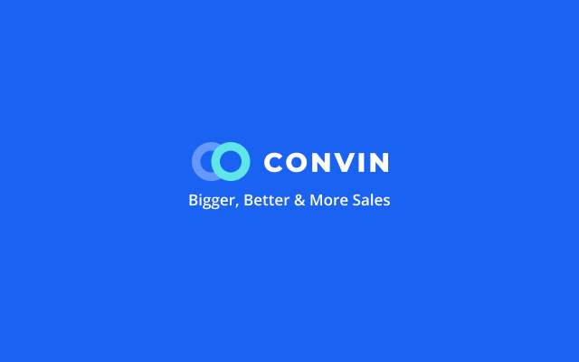 Convin: Video record Google Meet  from Chrome web store to be run with OffiDocs Chromium online