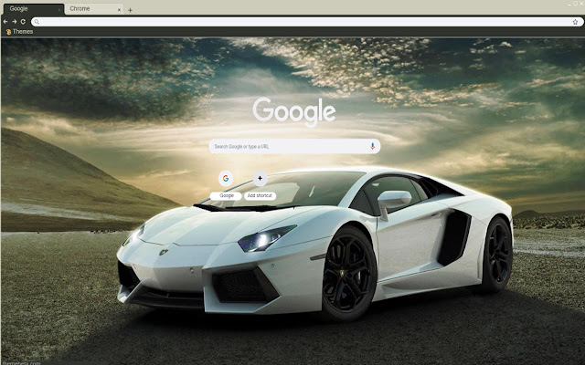 Cool Lamborghini  from Chrome web store to be run with OffiDocs Chromium online