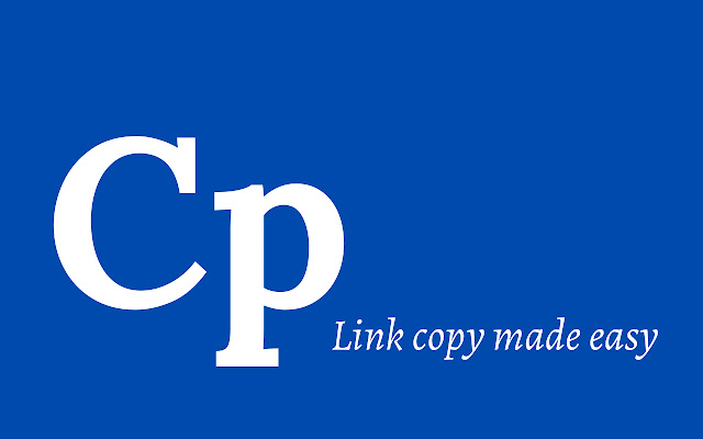 CopyLinks: Copy links with ease  from Chrome web store to be run with OffiDocs Chromium online