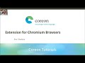 Coreon MKS  from Chrome web store to be run with OffiDocs Chromium online