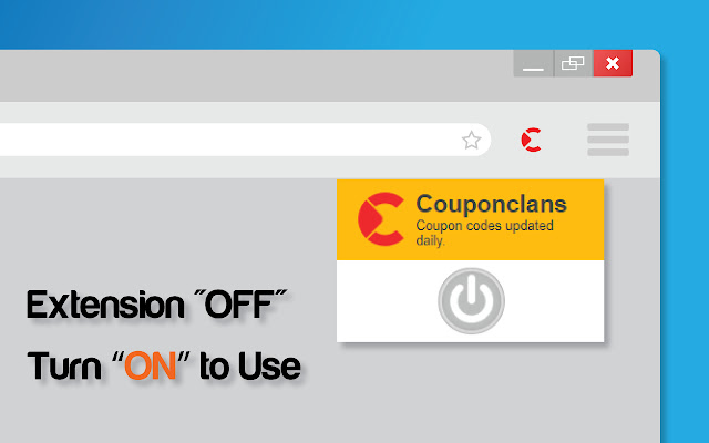 Couponclans Discount Codes, Coupons, Promos from Chrome web store to be run with OffiDocs Chromium online Couponclans Discount Codes, Coupons, Promos from Chrome web store to be run with OffiDocs Chromium online