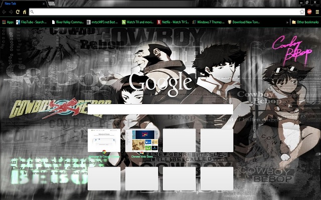 Cowboy Bebop (1600x1200)  from Chrome web store to be run with OffiDocs Chromium online