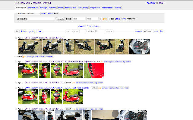 Craigslist Inline Image Preview  from Chrome web store to be run with OffiDocs Chromium online