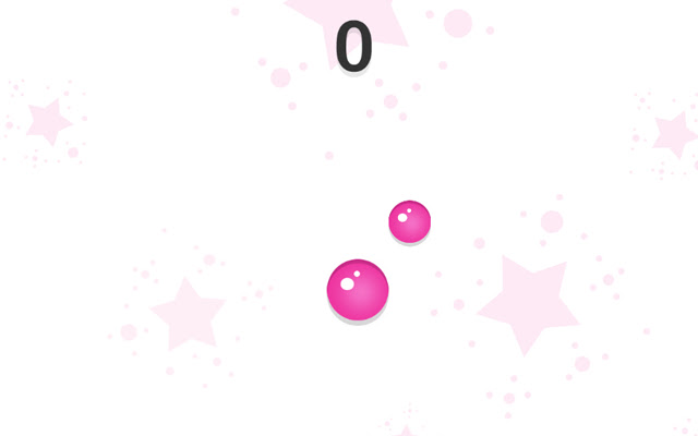 Crazy Dots Game  from Chrome web store to be run with OffiDocs Chromium online