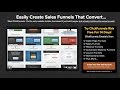 Create Sales Funnels  from Chrome web store to be run with OffiDocs Chromium online