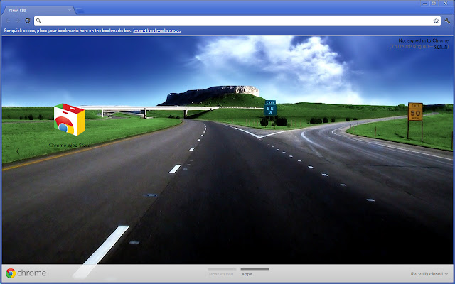 Crossroads  from Chrome web store to be run with OffiDocs Chromium online