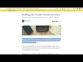 Cruxify: Productivity and Note taking from Chrome web store to be run with OffiDocs Chromium online Cruxify: Productivity and Note taking from Chrome web store to be run with OffiDocs Chromium online