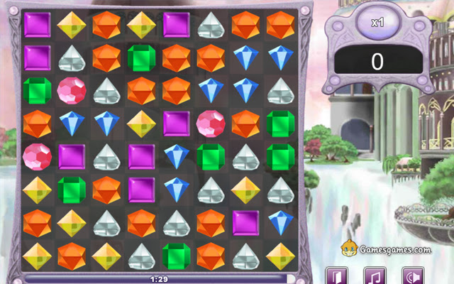 Crystical Express Game  from Chrome web store to be run with OffiDocs Chromium online