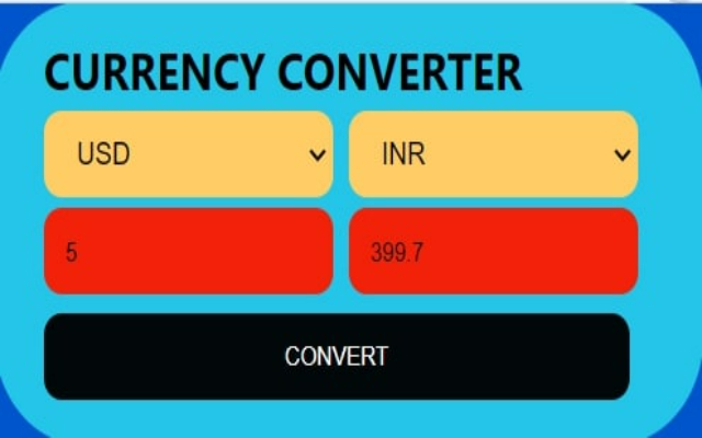 curency_converter  from Chrome web store to be run with OffiDocs Chromium online