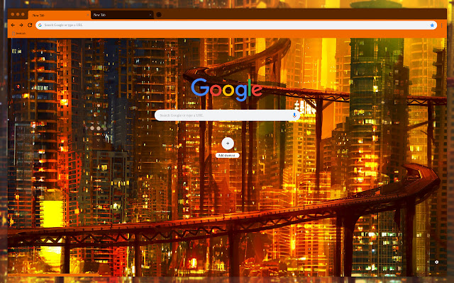 Cyber city  from Chrome web store to be run with OffiDocs Chromium online