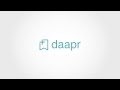 daapr  from Chrome web store to be run with OffiDocs Chromium online