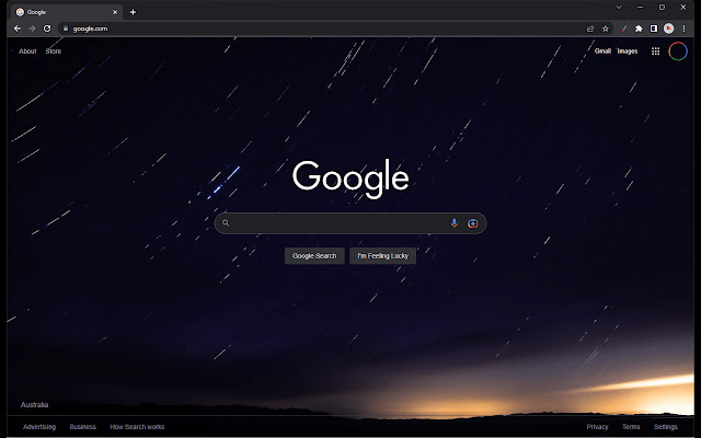 Daily Wallpaper Changer (Google  Wikipedia)  from Chrome web store to be run with OffiDocs Chromium online