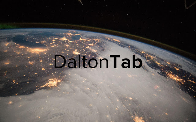 DaltonTab  from Chrome web store to be run with OffiDocs Chromium online