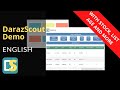 DarazScout Daraz Product Hunting Extentsion  from Chrome web store to be run with OffiDocs Chromium online