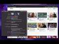 Dark Mode Sync  from Chrome web store to be run with OffiDocs Chromium online