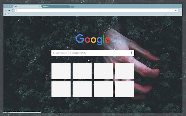 Darkness  from Chrome web store to be run with OffiDocs Chromium online