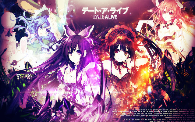 Date a live 03 1920x1080  from Chrome web store to be run with OffiDocs Chromium online