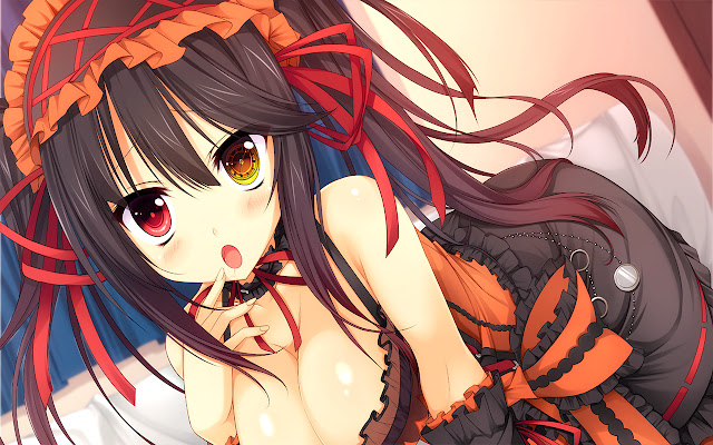 Date a live 14 1920x1080  from Chrome web store to be run with OffiDocs Chromium online