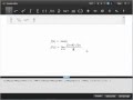 Daum Equation Editor  from Chrome web store to be run with OffiDocs Chromium online