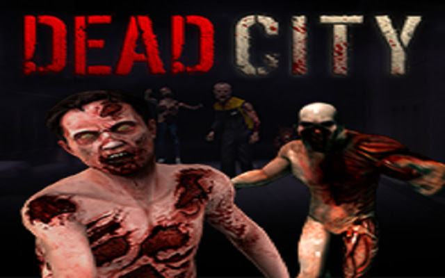 Dead City  from Chrome web store to be run with OffiDocs Chromium online