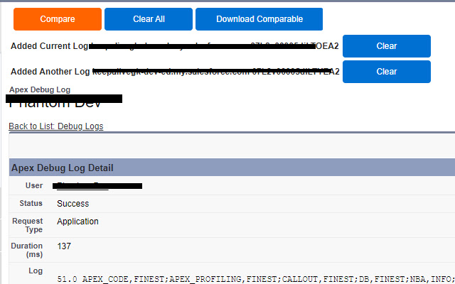 Debug Doctor(เบต้า) จาก Chrome เว็บสโตร์เพื่อใช้งานร่วมกับ OffiDocs Chromium ออนไลน์