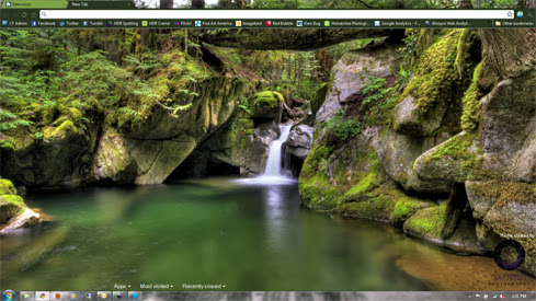 Deception Creek  from Chrome web store to be run with OffiDocs Chromium online