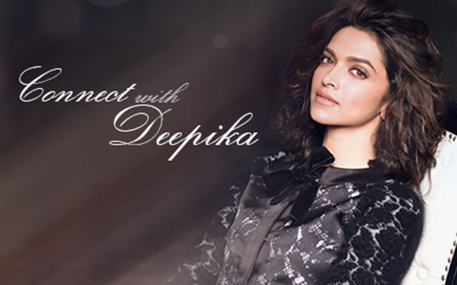 Deepika Padukone  from Chrome web store to be run with OffiDocs Chromium online