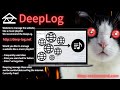 DeepLog  from Chrome web store to be run with OffiDocs Chromium online