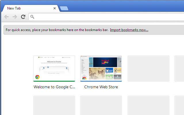 Default GreyBlue Theme NonAero  from Chrome web store to be run with OffiDocs Chromium online