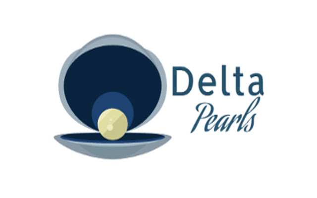 Delta Pearls  from Chrome web store to be run with OffiDocs Chromium online