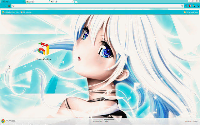 Denpa Onna to Seishun Otoko  from Chrome web store to be run with OffiDocs Chromium online