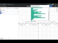 Desmos Text I/O  from Chrome web store to be run with OffiDocs Chromium online