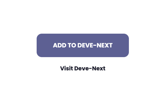 Deve next  from Chrome web store to be run with OffiDocs Chromium online