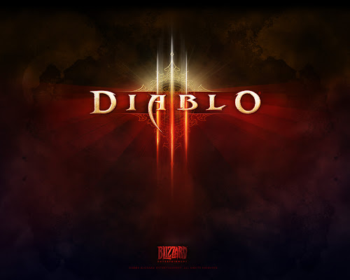 Diablo 3  from Chrome web store to be run with OffiDocs Chromium online