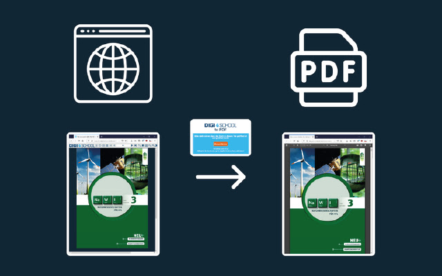 digi4school in pdf aus dem Chrome Web Store zur Ausführung mit OffiDocs Chromium online