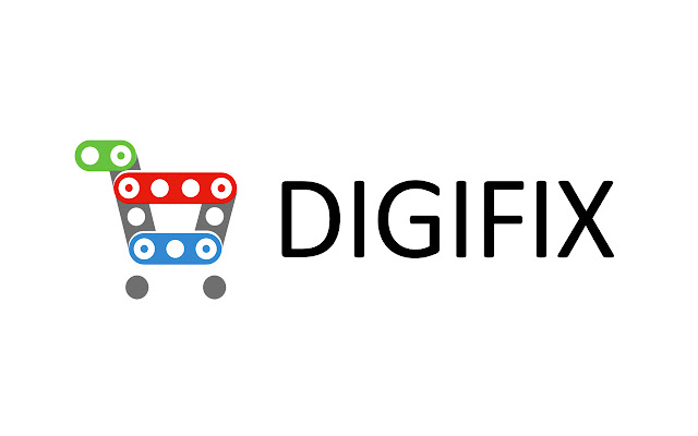 DigiFix  from Chrome web store to be run with OffiDocs Chromium online