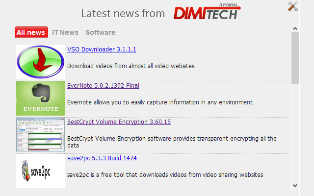 DimiTech.eu  from Chrome web store to be run with OffiDocs Chromium online