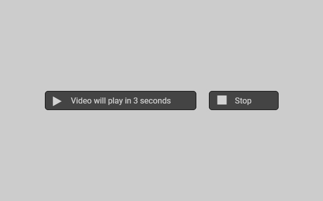 Disable autoplay for Stuff videos  from Chrome web store to be run with OffiDocs Chromium online