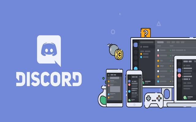 Discord Launcher  from Chrome web store to be run with OffiDocs Chromium online